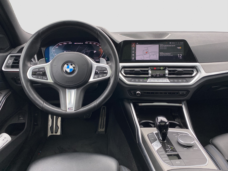 BMW 340 Md Touring xDrive +nur an Händler/Export+HU10/27 — photo 11