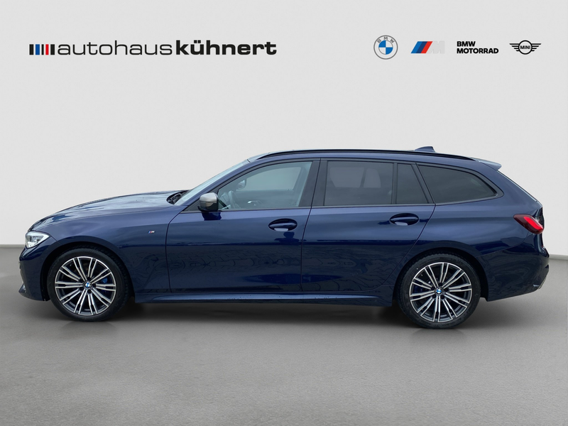 BMW 340 Md Touring xDrive +nur an Händler/Export+HU10/27 — photo 3