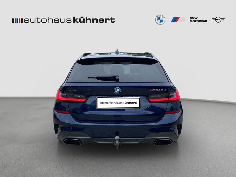 BMW 340 Md Touring xDrive +nur an Händler/Export+HU10/27 — photo 5