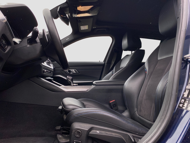 BMW 340 Md Touring xDrive +nur an Händler/Export+HU10/27 — photo 10