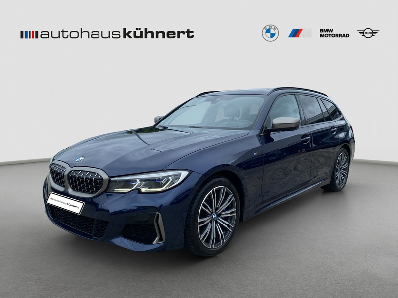 BMW 340 Md Touring xDrive +nur an Händler/Export+HU10/27