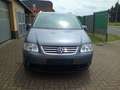 Volkswagen Touran 2.0 TDI Highline  TÜV Neu  7 Sitze Grau - thumbnail 3