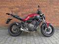 Yamaha MT-07 ABS Rouge - thumbnail 5