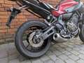 Yamaha MT-07 ABS Rouge - thumbnail 9