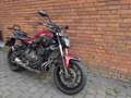 Yamaha MT-07 ABS Rouge - thumbnail 3