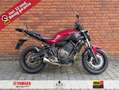 Yamaha MT-07 ABS Rouge - thumbnail 1