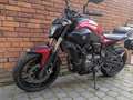 Yamaha MT-07 ABS Rouge - thumbnail 4