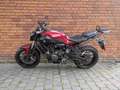 Yamaha MT-07 ABS Rouge - thumbnail 2