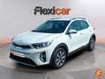 Kia Stonic 1.0 T-GDi 74kW (100CV) MHEV Drive DCT Blanco - thumbnail 2