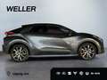 Toyota C-HR 1.8 Hybrid Team D *LED*ACC*CAM*CarPlay*SHZ* Grau - thumbnail 16
