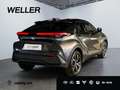 Toyota C-HR 1.8 Hybrid Team D *LED*ACC*CAM*CarPlay*SHZ* Grau - thumbnail 17