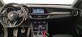 Alfa Romeo Stelvio 2.2 Turbo Veloce Schwarz - thumbnail 9