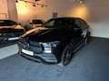 Mercedes-Benz GLE 350 e AMG Coupe 4Matic Pano. Burm. Schwarz - thumbnail 2