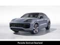 Porsche Cayenne Turbo E-Hybrid Coupe Grau - thumbnail 1