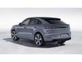 Porsche Cayenne Turbo E-Hybrid Coupe Grau - thumbnail 3
