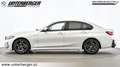 BMW 320 d xDrive M Sportpaket // DAB-Tuner // Anhängerkupp Blanc - thumbnail 6