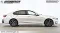 BMW 320 d xDrive M Sportpaket // DAB-Tuner // Anhängerkupp Blanc - thumbnail 5