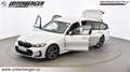 BMW 320 d xDrive M Sportpaket // DAB-Tuner // Anhängerkupp Blanc - thumbnail 7