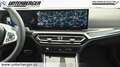 BMW 320 d xDrive M Sportpaket // DAB-Tuner // Anhängerkupp Blanc - thumbnail 10