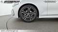 BMW 320 d xDrive M Sportpaket // DAB-Tuner // Anhängerkupp Blanc - thumbnail 15