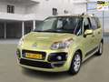 Citroen C3 Picasso 1.4 VTi Exclusive Groen - thumbnail 1