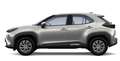 Toyota Yaris Cross Comfort 1.5 HEV Kam Sitzhz. ACC 16" CarPlay 85 ... Silber - thumbnail 2