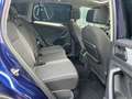 Volkswagen Tiguan Comfortline 150 Ch S\u0026amp;S DSG7 Blau - thumbnail 15