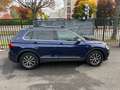 Volkswagen Tiguan Comfortline 150 Ch S\u0026amp;S DSG7 Bleu - thumbnail 3