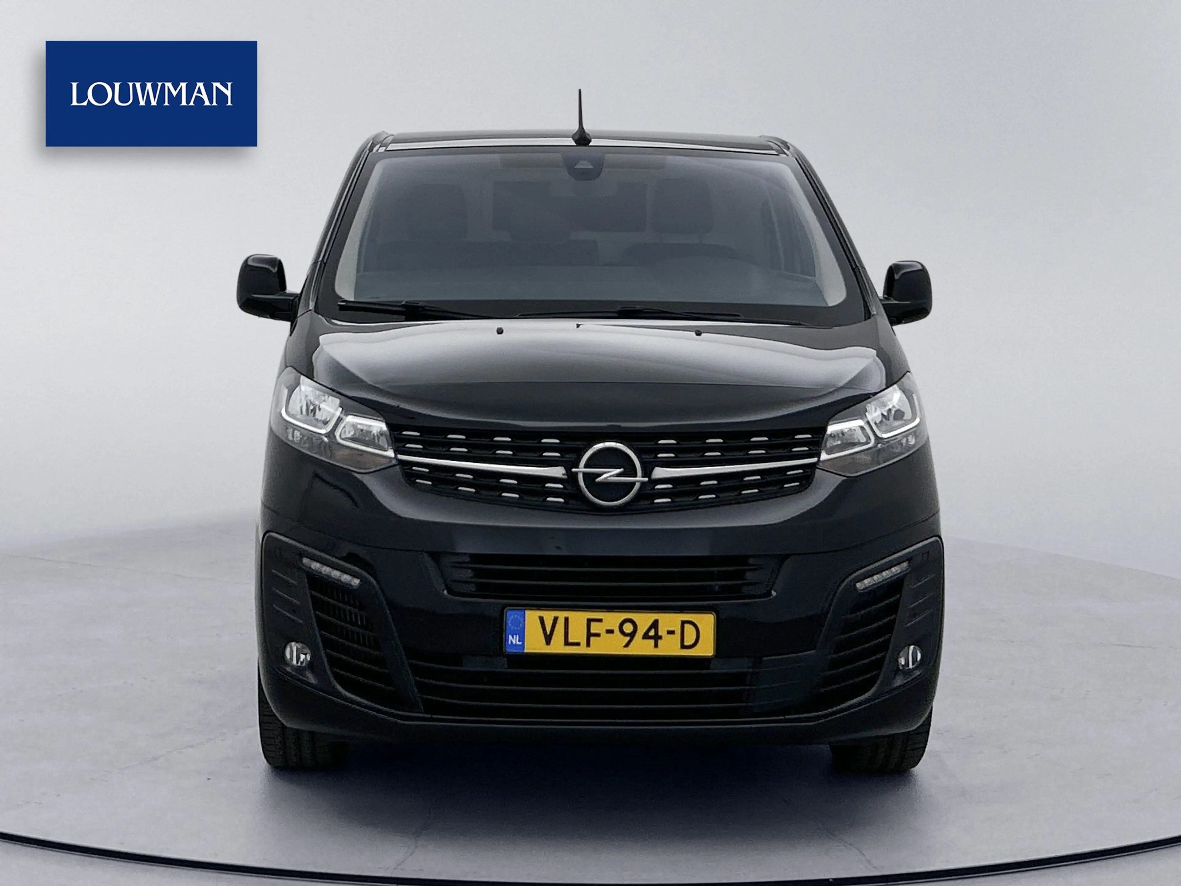 Opel Vivaro 2.0 CDTI L2H1 Innovation Navigatie Camera Trekhaak — photo 14
