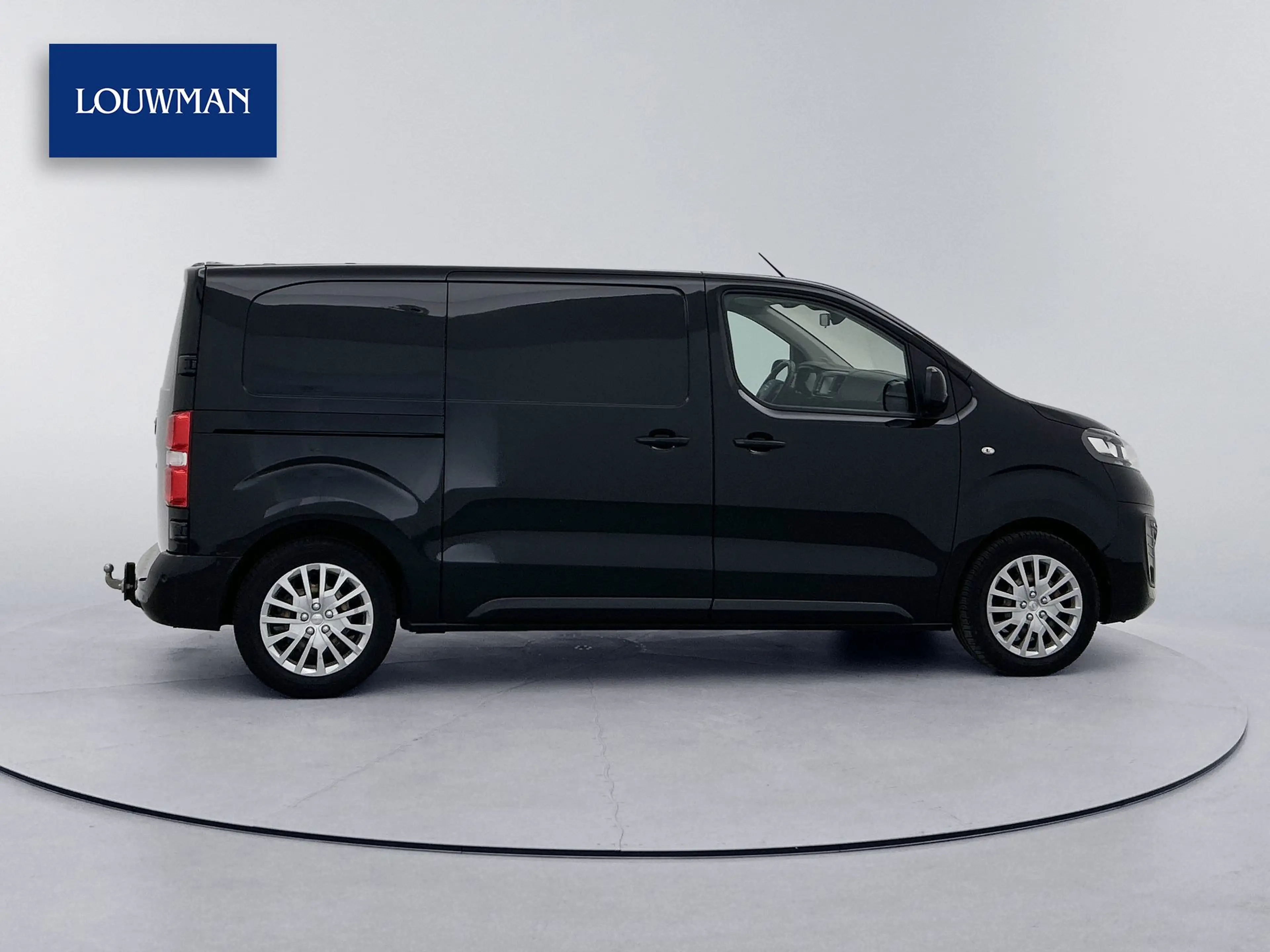 Opel Vivaro 2.0 CDTI L2H1 Innovation Navigatie Camera Trekhaak — photo 4