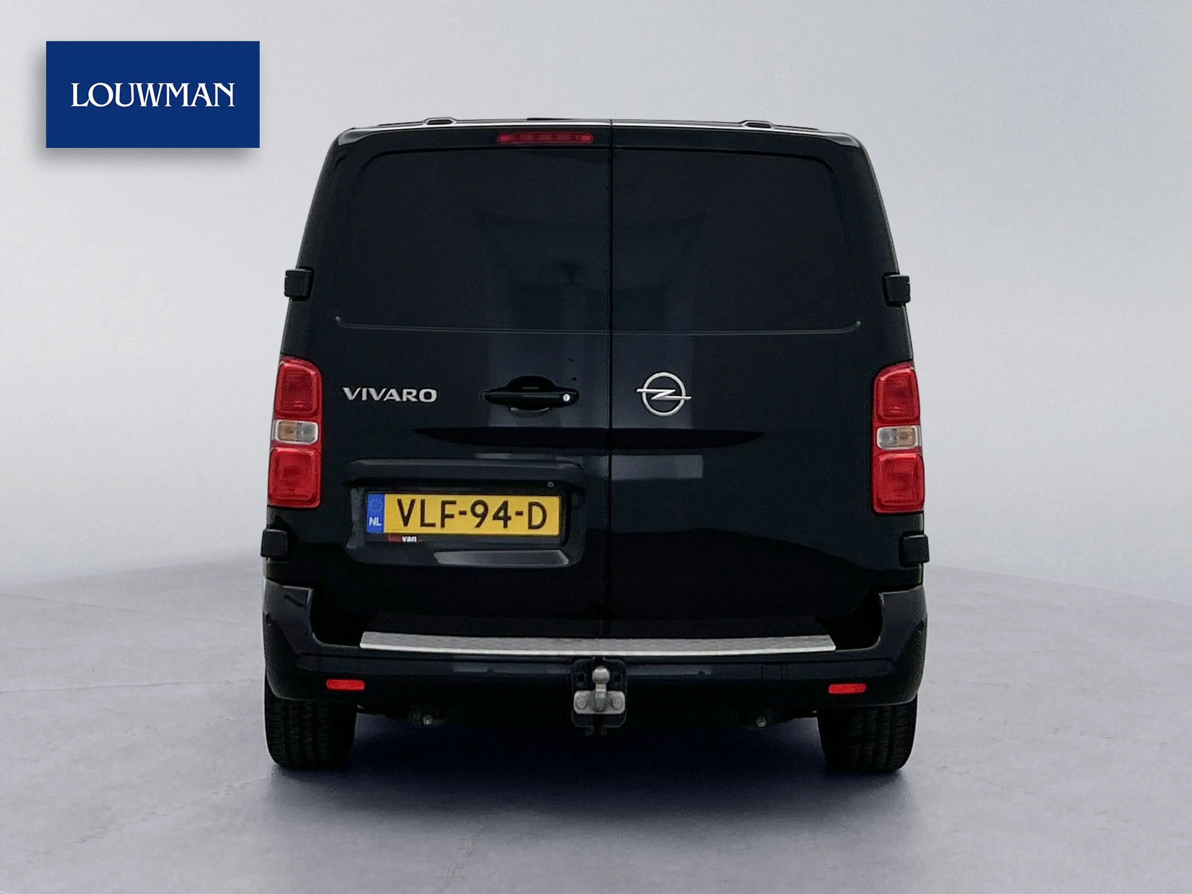 Opel Vivaro 2.0 CDTI L2H1 Innovation Navigatie Camera Trekhaak — photo 15