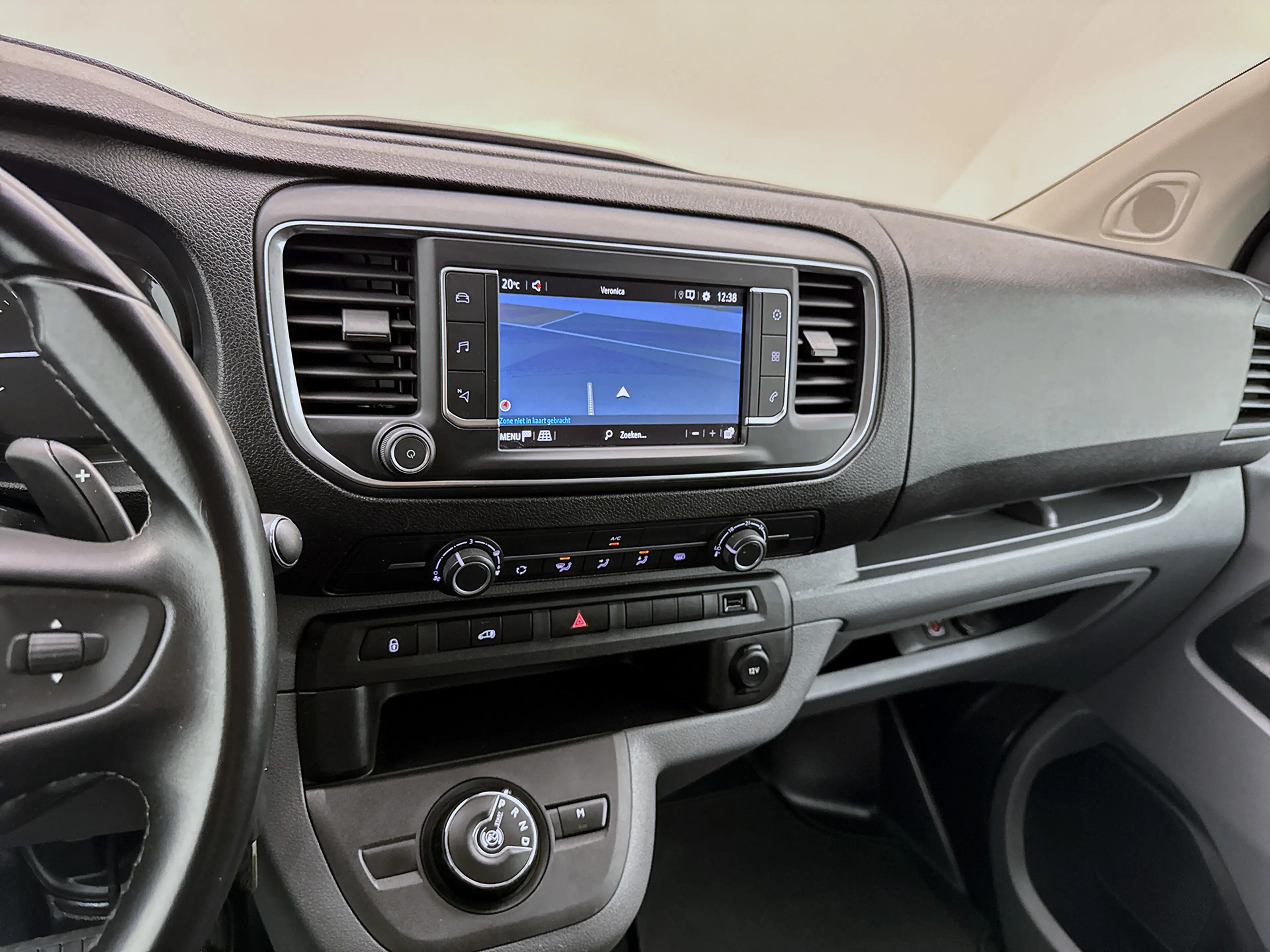 Opel Vivaro 2.0 CDTI L2H1 Innovation Navigatie Camera Trekhaak — photo 6