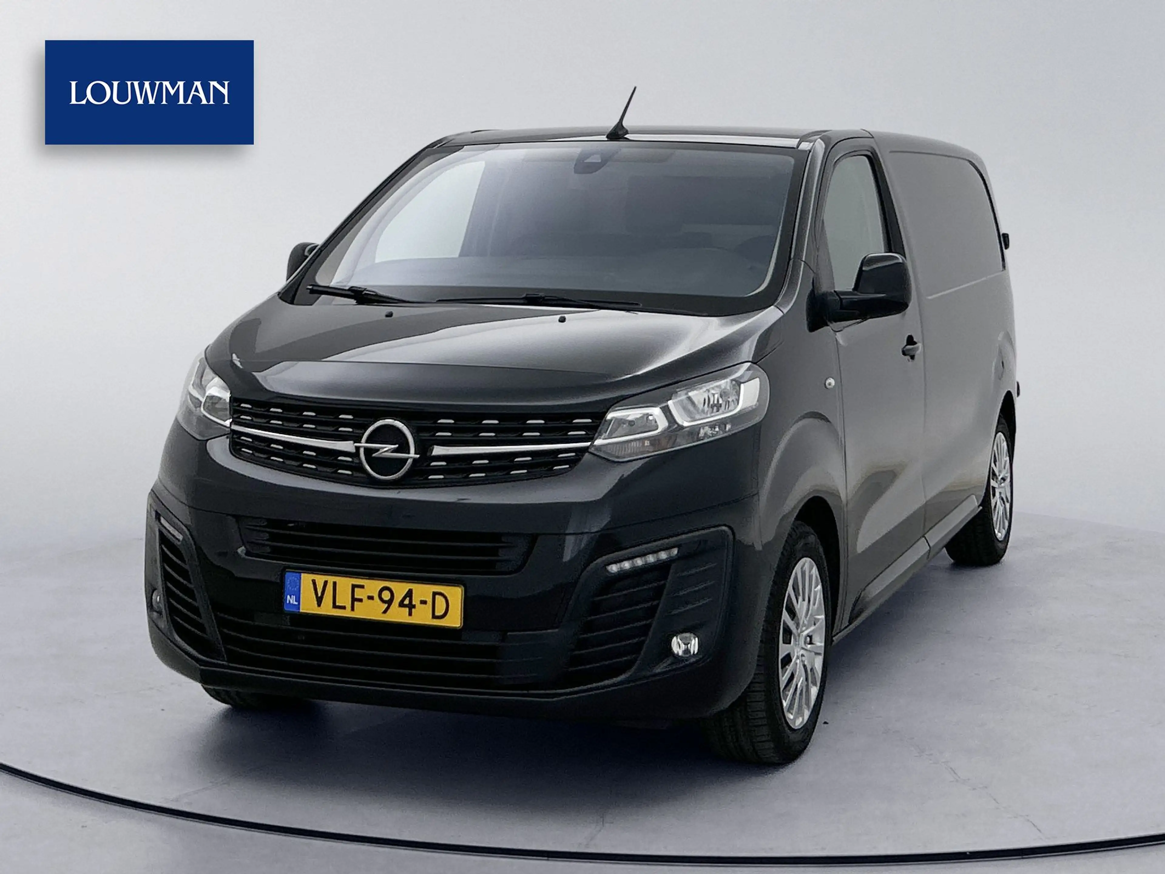 Opel Vivaro 2.0 CDTI L2H1 Innovation Navigatie Camera Trekhaak — photo 2