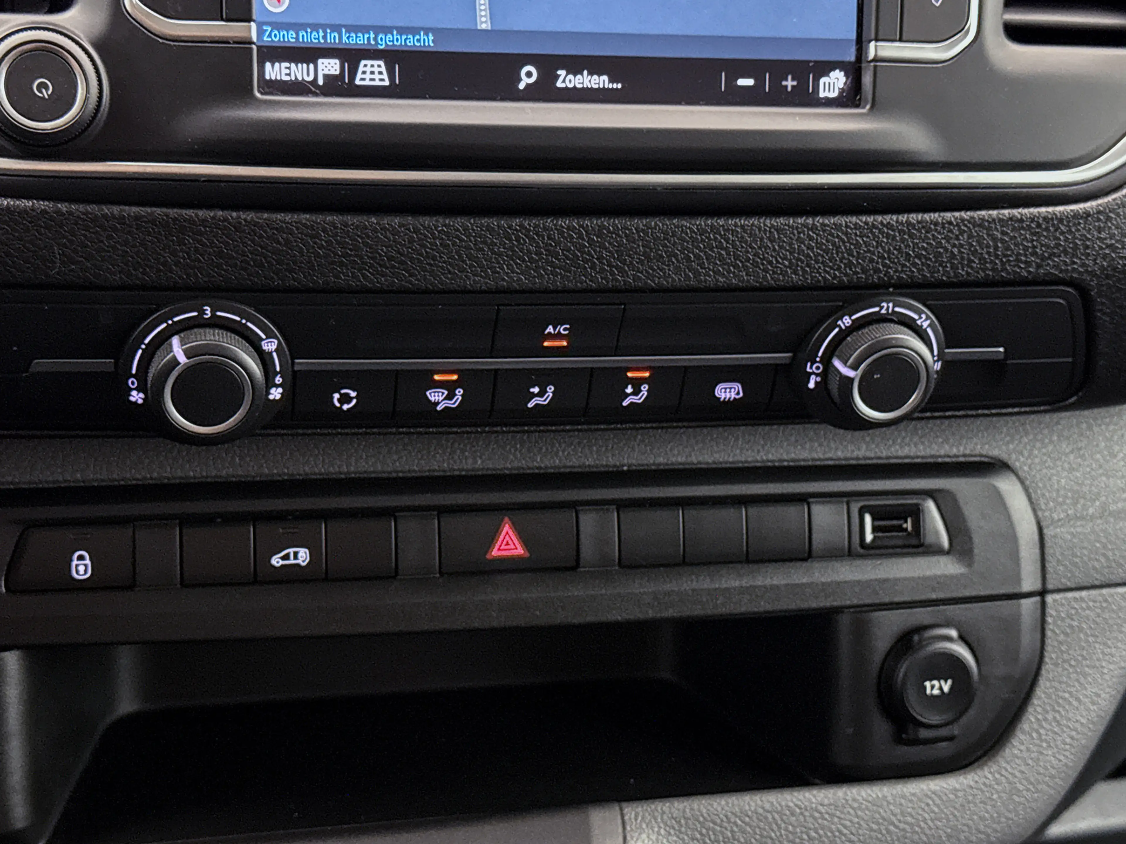Opel Vivaro 2.0 CDTI L2H1 Innovation Navigatie Camera Trekhaak — photo 9