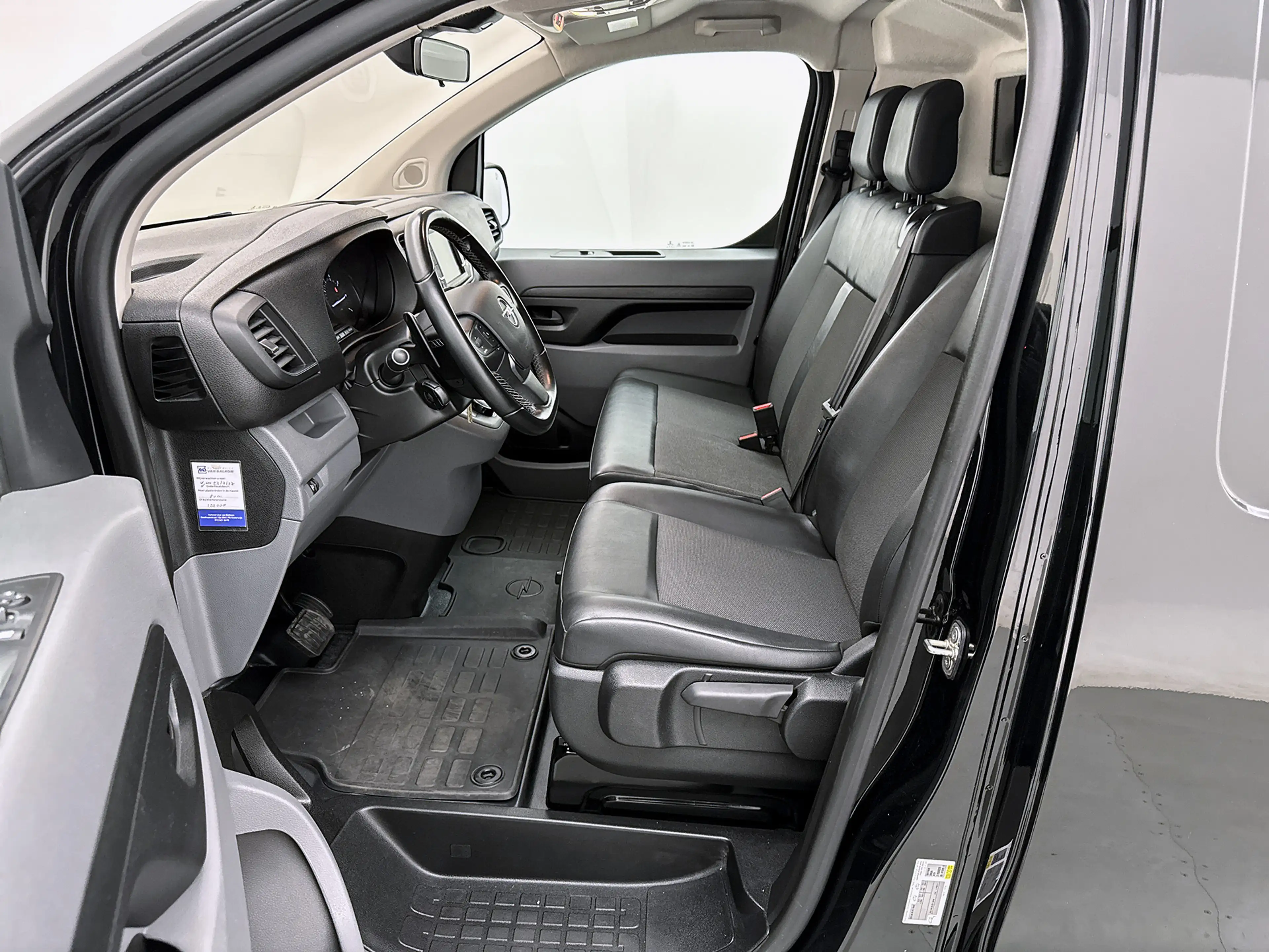 Opel Vivaro 2.0 CDTI L2H1 Innovation Navigatie Camera Trekhaak — photo 13