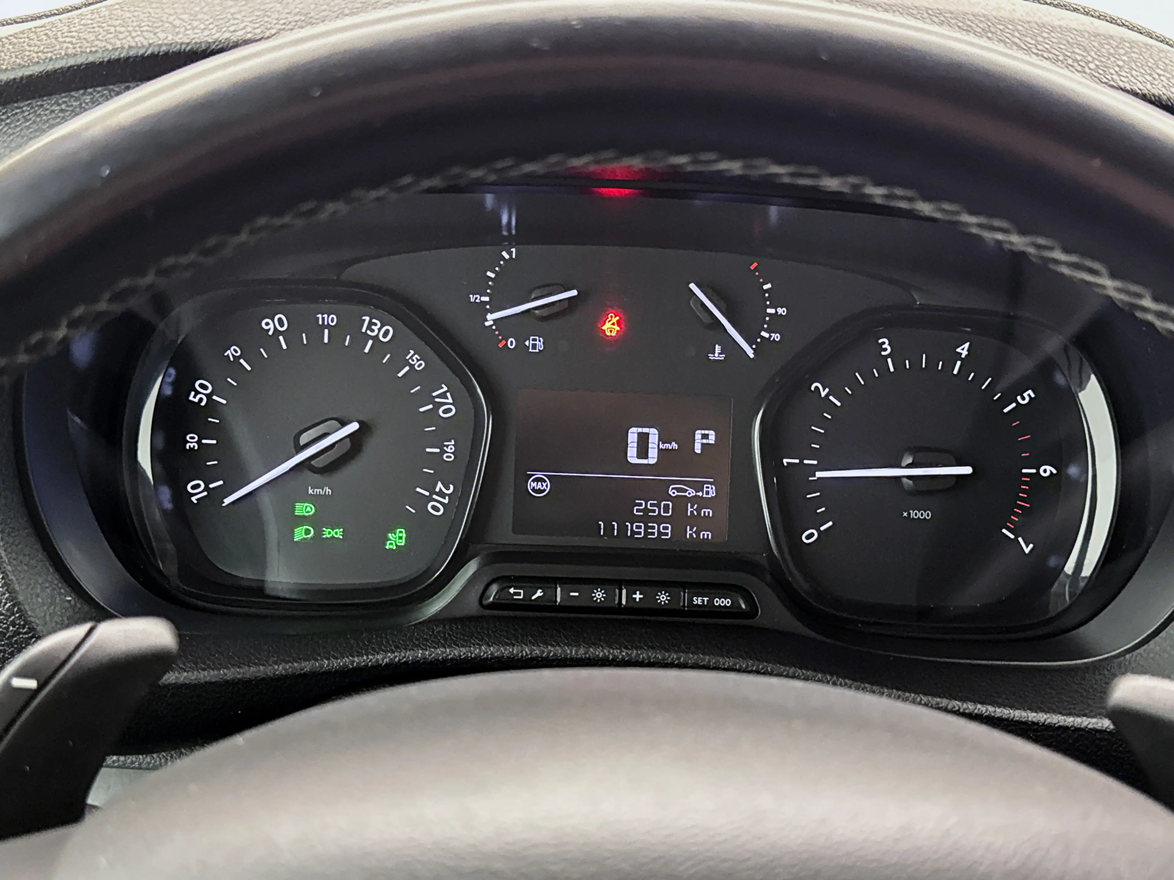 Opel Vivaro 2.0 CDTI L2H1 Innovation Navigatie Camera Trekhaak — photo 11