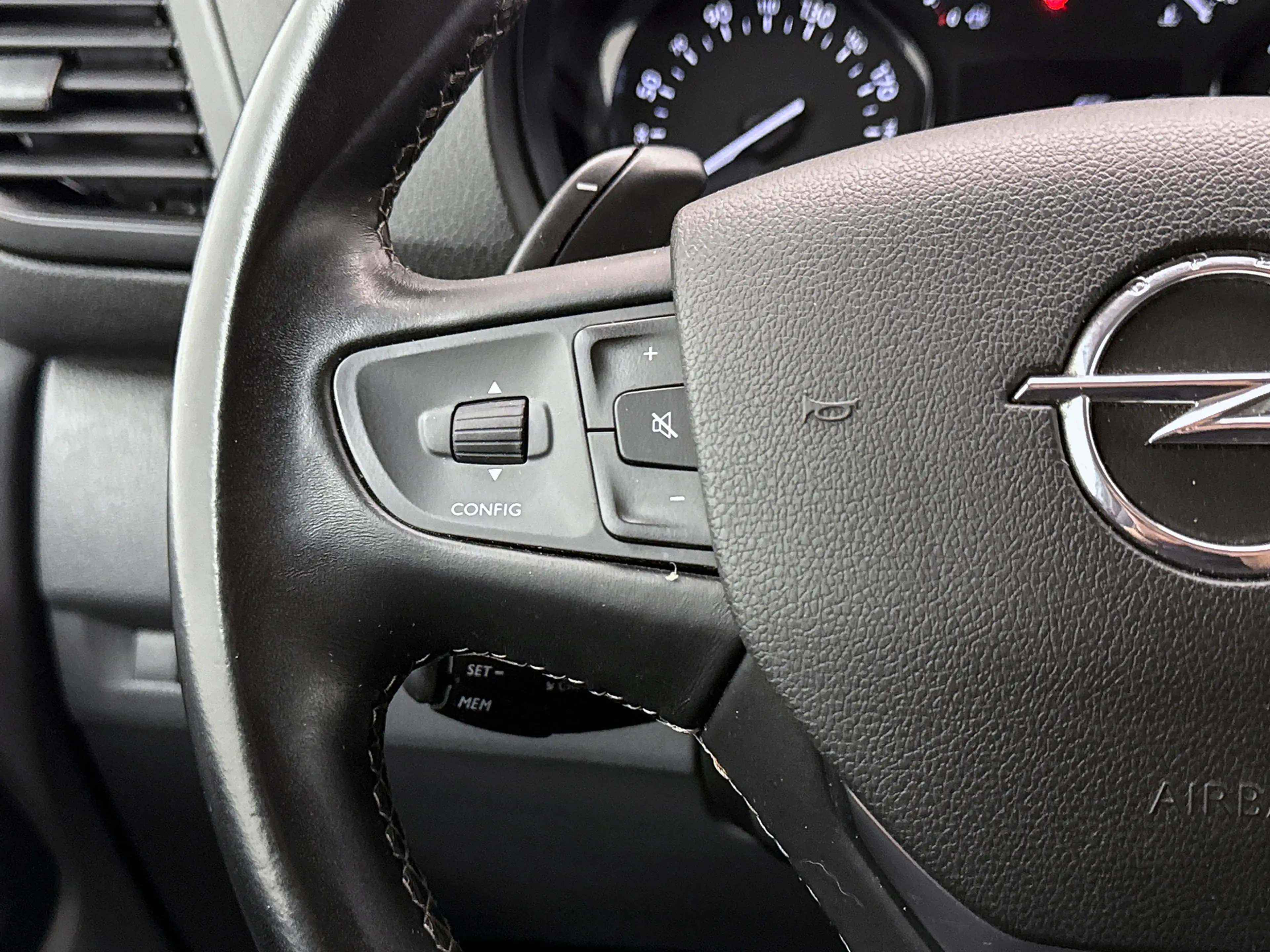 Opel Vivaro 2.0 CDTI L2H1 Innovation Navigatie Camera Trekhaak — photo 10