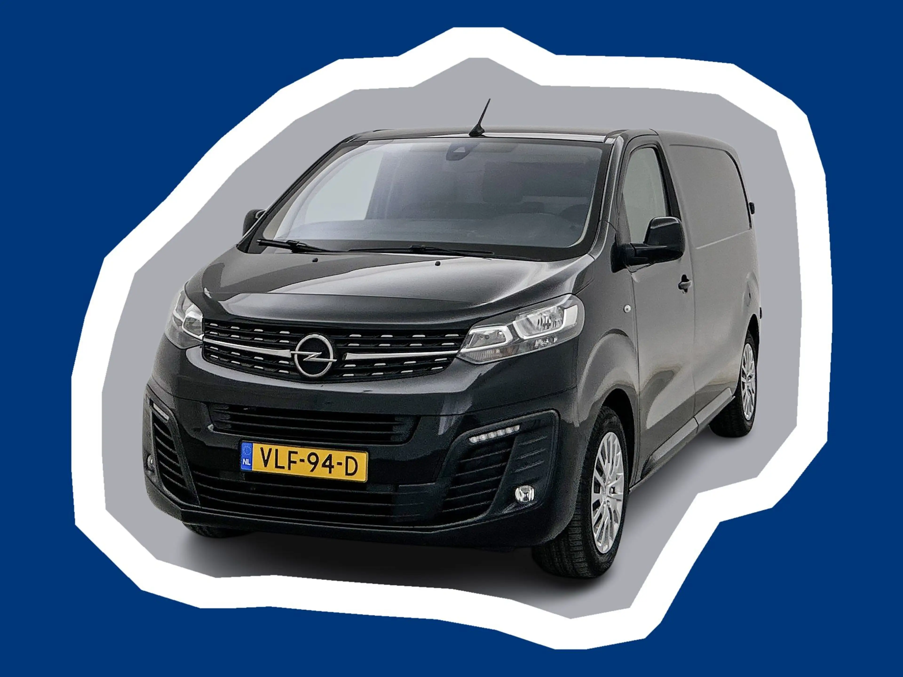 Opel Vivaro 2.0 CDTI L2H1 Innovation Navigatie Camera Trekhaak