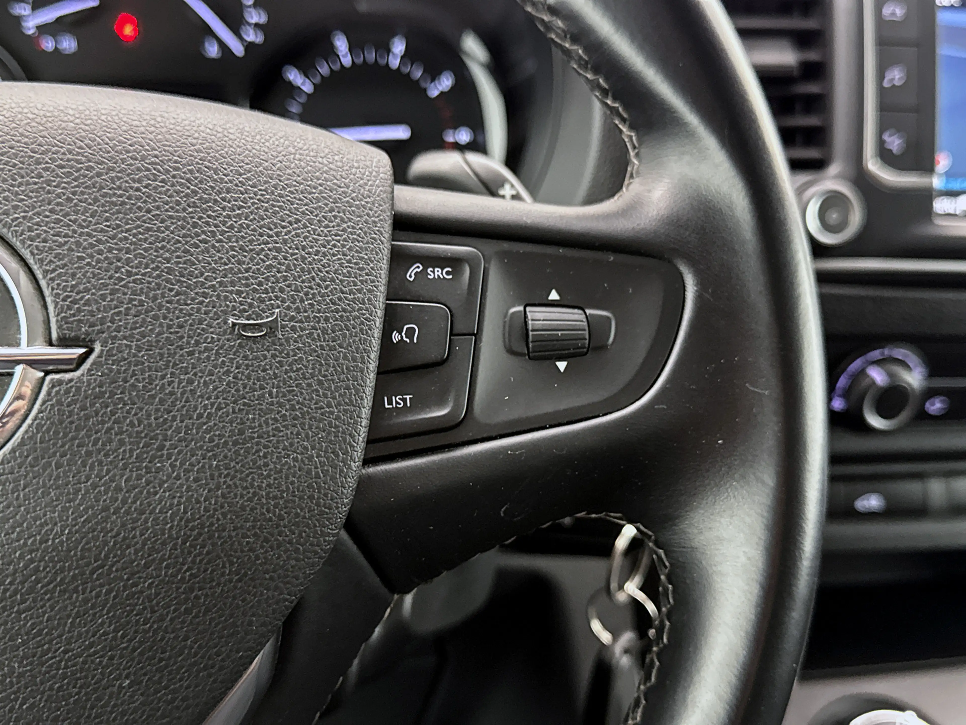Opel Vivaro 2.0 CDTI L2H1 Innovation Navigatie Camera Trekhaak — photo 12