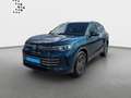Volkswagen Tiguan 2.0 TDI DSG ELEGANCE*IQ.LIGHT*AHK*KAMERA* Blau - thumbnail 2