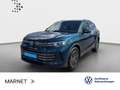 Volkswagen Tiguan 2.0 TDI DSG ELEGANCE*IQ.LIGHT*AHK*KAMERA* Blau - thumbnail 1
