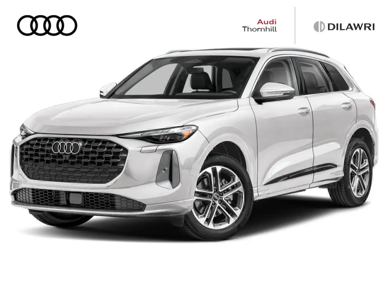 2026 Audi Q5