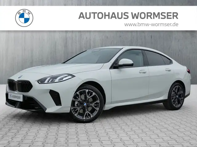 BMW 2er