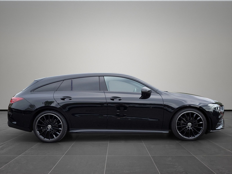 Mercedes-Benz CLA 200 AMG Line PANO|R-KAM|NIGHT — photo 6