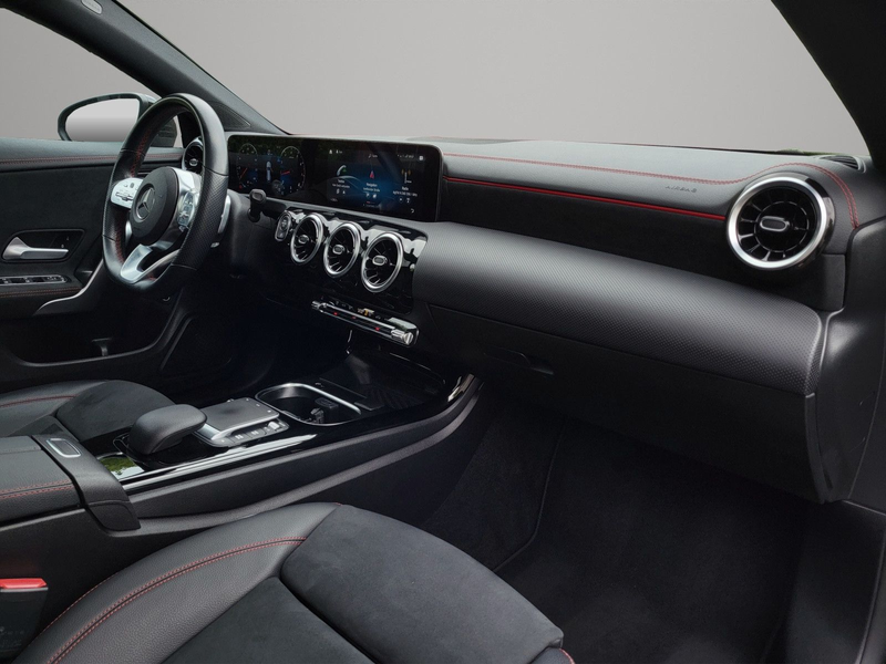 Mercedes-Benz CLA 200 AMG Line PANO|R-KAM|NIGHT — photo 10