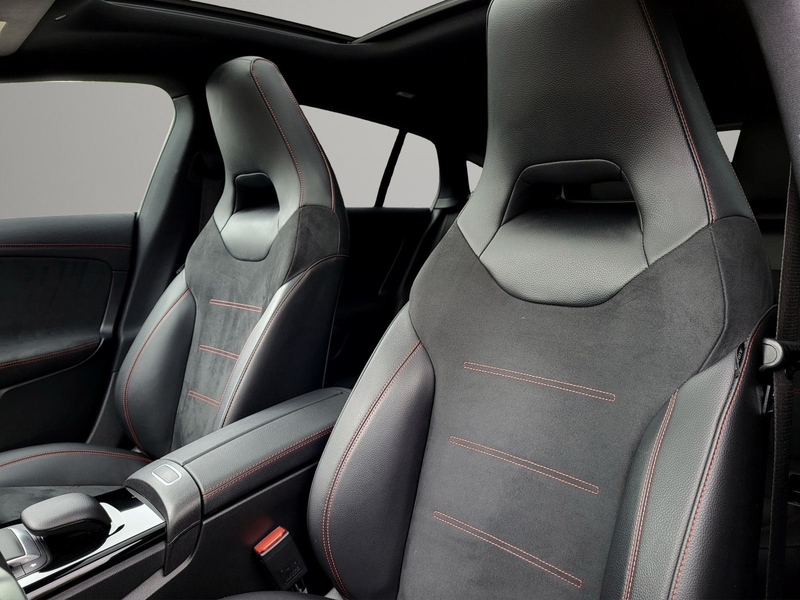 Mercedes-Benz CLA 200 AMG Line PANO|R-KAM|NIGHT — photo 14