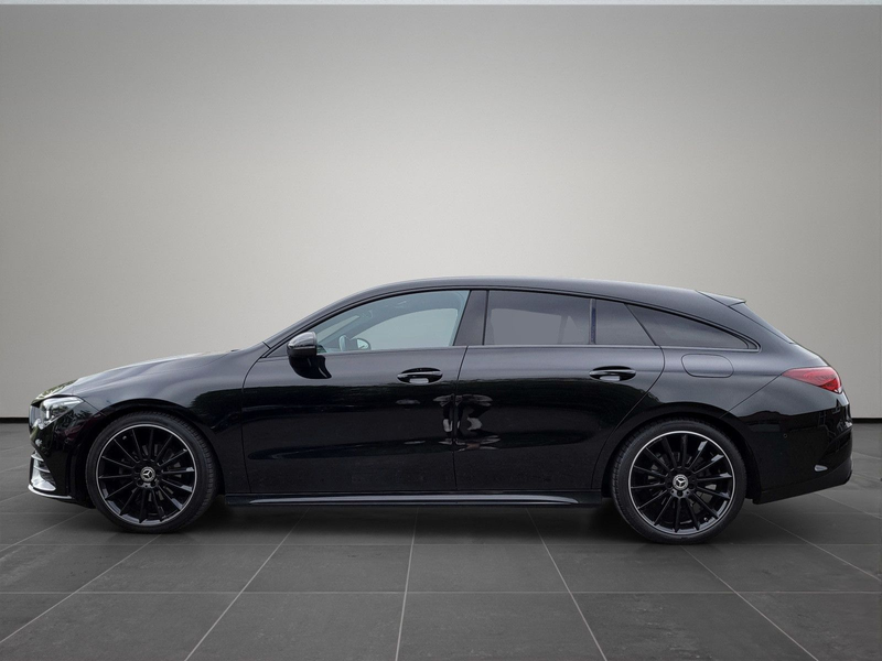 Mercedes-Benz CLA 200 AMG Line PANO|R-KAM|NIGHT — photo 2