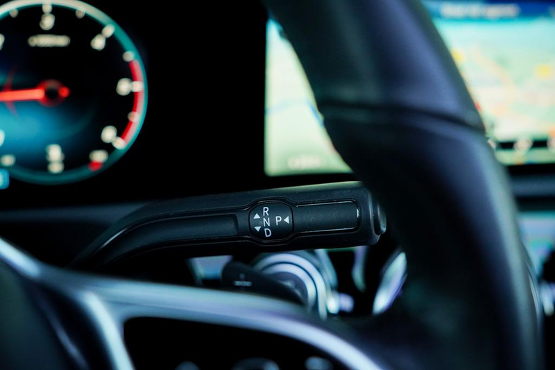 Mercedes-Benz CLA 180 Shooting Brake d / Aut / Pano / Sfeerverlichting / — photo 16