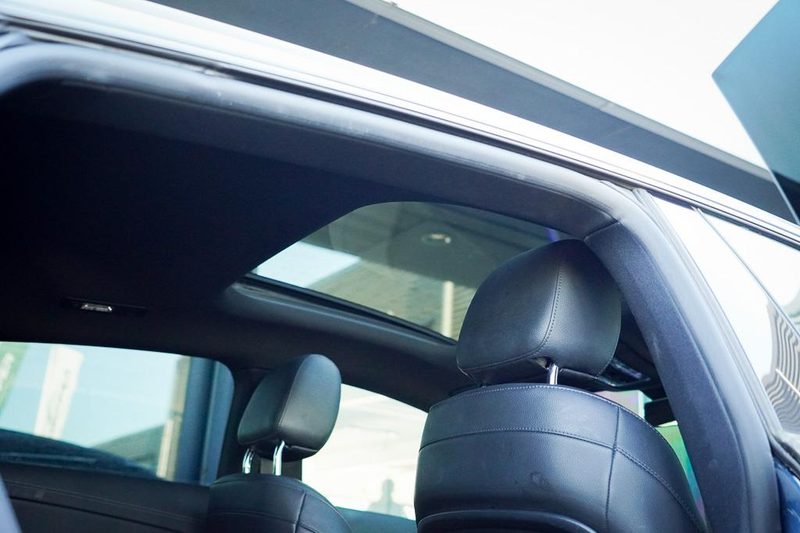 Mercedes-Benz CLA 180 Shooting Brake d / Aut / Pano / Sfeerverlichting / — photo 26