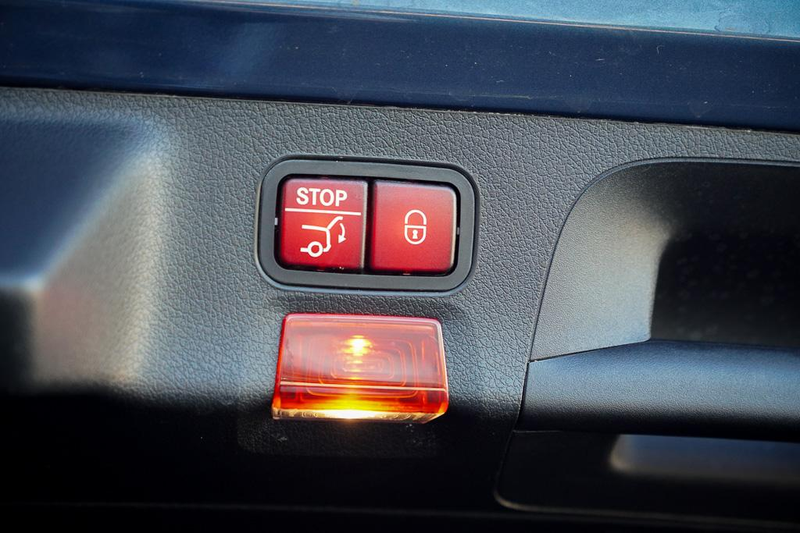 Mercedes-Benz CLA 180 Shooting Brake d / Aut / Pano / Sfeerverlichting / — photo 25